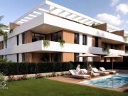 Exklusive Apartments and der Costa Blanca