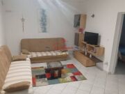 Vir, schönes Apartment im Erdgeschoß, 150m zum Meer