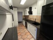 Helle 3-Zimmer Wohnung, ruhige Randlage, EBK, Gartenmitbenutzung