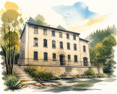 Eigentumswohnung (3 bis 4 Zimmer)