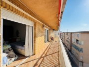 Appartement mit 2 Schlafzimmern, 1 Bad und Meerblick nur 100 m vom S…