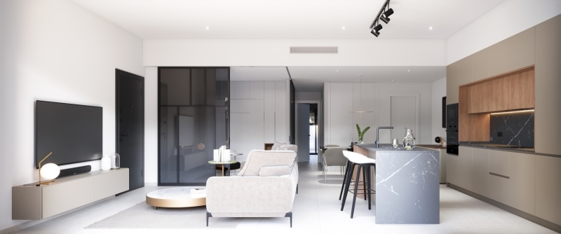 (10) INT 3 BED
