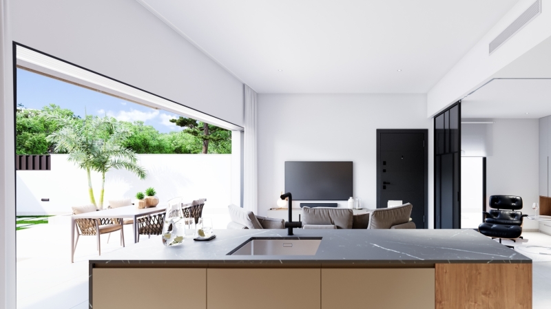 (11) INT 3 BED