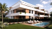 Exklusive Apartments and der Costa Blanca