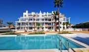 Exklusives Penthouse in privilegierter Lage von Denia