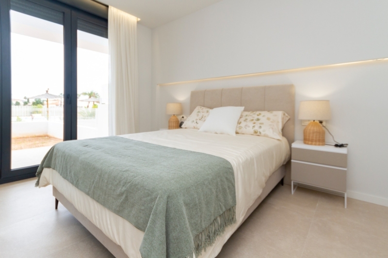 Dormitorio VICTORIA IV (1)