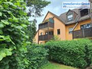 | DIREKT EINZIEHEN ODER VERMIETEN | 2-ZI-WOHNUNG mit ca. 55 m², EBK, TG-Stellplatz und Balkon
