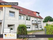Exklusive Kapitalanlage in Marl, Langzeitvermietet und Zukunftssicher
