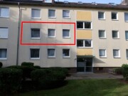 3-Zimmerwohnung