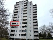 2-Zimmerwohnung