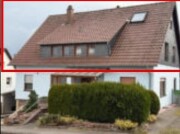 4- bis 5-Zimmerwohnung