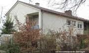 Zweifamilienhaus