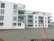 3-Zimmerwohnung und Stellplatz
