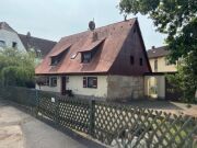 Großgründlach: Ab in die eigenen vier Wände!