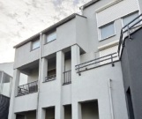 Wohnung mit Balkon