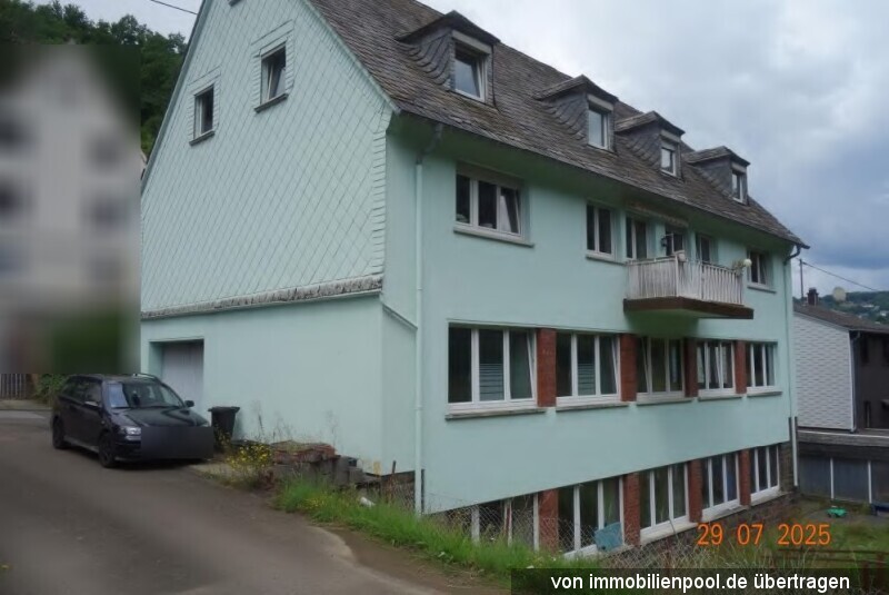 3 Haus