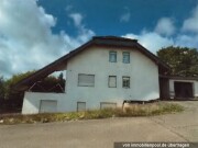 Einfamilienhaus