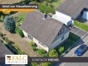 Viel Platz zum Leben – Freistehendes Familienhaus mit großem Grundst…