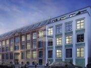 Modernste BUERO.flaechen in Plagwitz mit 580 m²