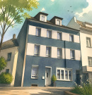 Wohn-/Geschäftshaus
