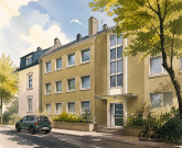 Kfz-Stellplatz, Eigentumswohnung (1 bis 2 Zimmer)