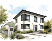 Einfamilienhaus