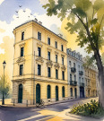Eigentumswohnung (1 bis 2 Zimmer), Eigentumswohnung (3 bis 4 Zimmer)