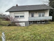 Zwangsversteigerung Einfamilienhaus mit Garage
