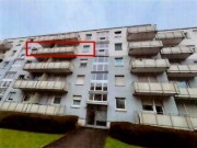 2-Zimmer-Wohnung