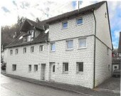 Zweifamilienhaus mit Einliegerwohnung