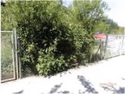 zwei Gartengrundstücke