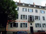 Dreizimmerwohnung