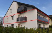 Vierzimmerwohnung
