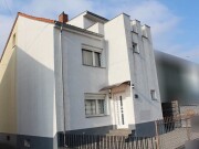 Einfamilienhaus als Doppelhaushälfte