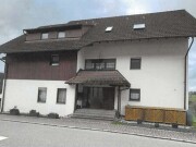 1-Zimmer-Wohnung mit Außenstellplatz und Kellerraum