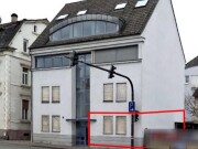 2-Zimmer-Wohnung