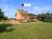Weitläufiges Familiengrundstück mit Kamin, großer Terrasse und tolle…