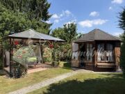 RESERVIERT: Gepflegtes Reihenendhaus mit herrlichem Garten - bevorzu…