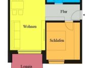 Ihr neues modernes Zuhause, große Loggia, hochwertige EBK, exklusive…
