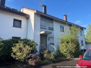Einfamilien-/Reihenmittelhaus mit Einzelgarage