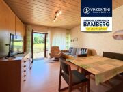 Gemütliche Erdgeschosswohnung mit Terrasse im Urlaubsort