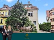 Gepflegtes Mehrfamilienhaus mit 3 Wohneinheiten in TOP Lage am Peter…