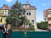 Gepflegtes Mehrfamilienhaus mit 3 Wohneinheiten in TOP Lage am Peter…