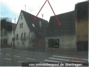 Einfamilienhaus