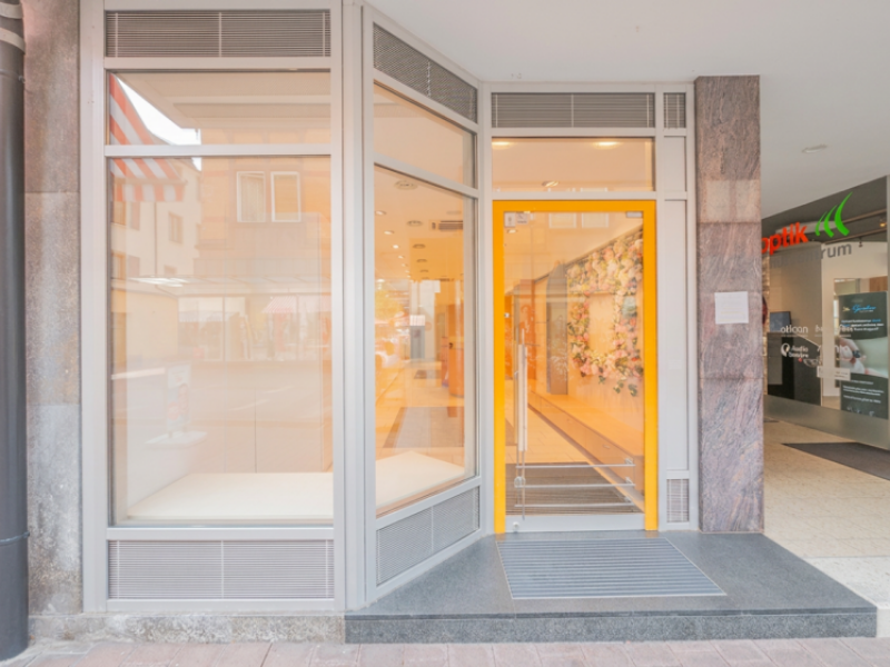 Ladengeschäft in 1A-Lage in der Schramberger Fußgängerzone zu vermie…