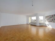RESERVIERT - Mit Weitblick: Großzügige Wohnoase am Lidellplatz