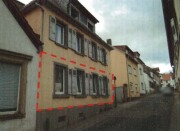 Eigentumswohnung im Erdgeschoss