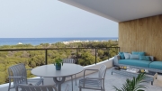 Moderne Appartements mit 3 Schlafzimmern, 2 Bädern, Gemeinschaftspoo…