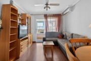 Wohnung mit 2 Schlafzimmern und 1 Bad nur 600 m vom Strand Acequión …