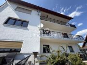 Frisch renovierte 4-Zimmer-EGW in Züntersbach– Großer Balkon, barrie…